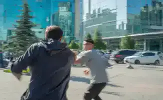 Токаев: Грубость и ругань в обществе Казахстана стали обыденностью