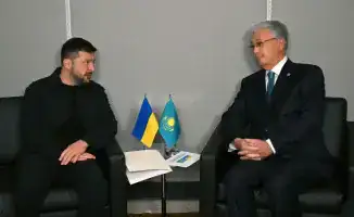 Токаев и Зеленский обсудили пути мирного разрешения конфликта, что может привести к стабилизации ситуации в Украине и укреплению регионального сотрудничества.