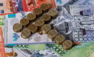 Тенге для народа: реформы налоговой системы в Казахстане