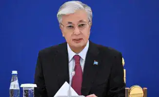 Награждение спортсменов и тренеров Токаевым: стимул для дальнейших успехов в спорте и укрепление национальной гордости