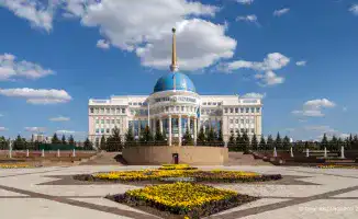 Токаев перезагрузил команду: новый капитан госконтроля на борту Администрации Президента