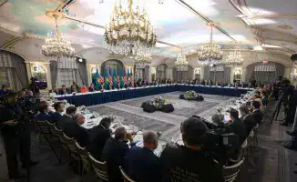 Токаев обозначил ключевые направления экономического и инвестиционного сотрудничества с США