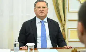 Нуртлеу: от освобождения к международным инвестициям в Казахстане