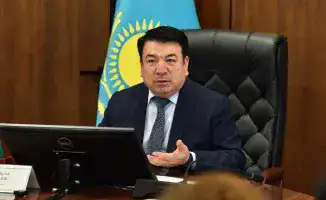 Токаев меняет курс: Бейсембаев покидает министерский пост