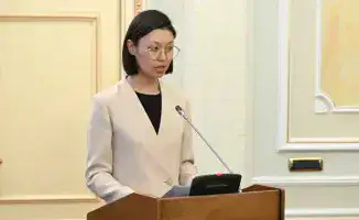 Токаев освобождает Зульфию Сулейменову от должности советника Президента Казахстана