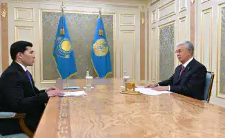 Токаев поручил ускорить приватизацию футбольных клубов Казахстана для привлечения международных инвестиций