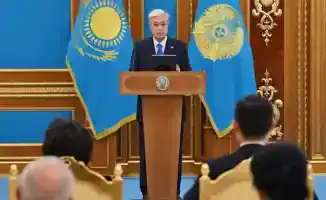 Токаев: Угольное преимущество и роль нефтегазового комплекса в экономике Казахстана