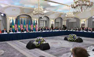 Казахстан укрепляет стратегическое партнерство с США: новые горизонты для экономического и политического сотрудничества