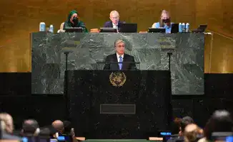 Токаев на дебатах Генассамблеи ООН: Казахстан и открытие 80-й сессии