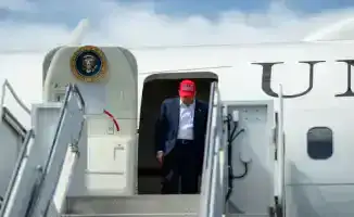 Трамп анонсировал визит европейских лидеров в США и выразил недовольство ситуацией в войне между Россией и Украиной