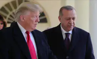 Трамп и Эрдоган: что скрывает 'крупная сделка' 25 сентября?