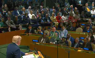 Трамп обвинил Китай и Индию в финансировании войны в Украине из-за их экономических связей с Россией