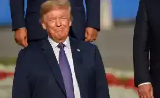 Трамп о Токаеве: "Хороший человек" из Казахстана