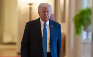 Трамп: Пекин, Москва и Пхеньян замышляют против США