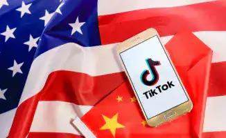 Трамп открывает двери для американских инвесторов: TikTok под американским небом
