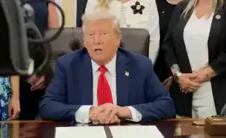 Трамп призвал Европу отказаться от российской нефти во время переговоров