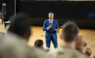 Трамп закладывает броню для армии: Пентагон готовит щит против российских и китайских угроз