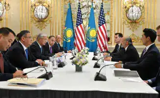 Сотрудничество США и Казахстана: встреча Токаева с министром торговли открывает новые перспективы для экономического партнерства