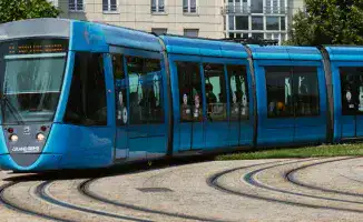 Трамваи вновь зазвучат в Алматы: город возвращает рельсы к жизни