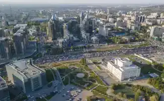 Алматы: Ранний подъем студентов как решение транспортных проблем