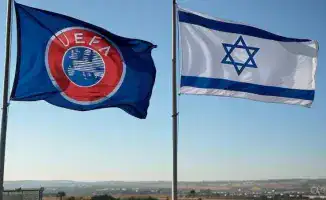 Участие Израиля в международных турнирах УЕФА: влияние на социальные и культурные связи в регионе