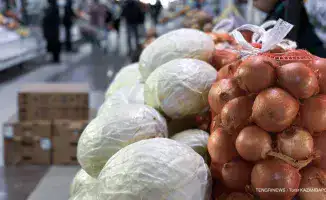 Бектенов: Цены под контролем или в свободном падении?