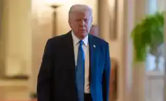 Трамп намекает на возможные меры против России в случае бездействия Путина по Украине