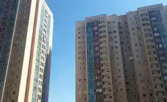 В Алматы в жилом комплексе 'Манхэттен' выявлено около тысячи нарушений и десятки проституток