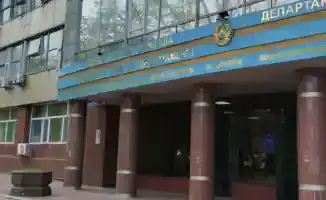 В Алматы восстановили справедливость: возвращение части здания ДГД