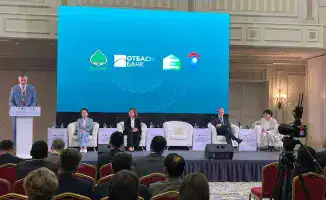 В Алматы стартовала международная конференция по жилищным сбережениям: эксперты обсуждают передовой опыт и стратегическое лидерство