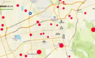 В Алматы в ближайшие дни продолжатся ремонтные работы на линиях электропередачи, что приведет к кратковременным отключениям света в ряде районов города. Полный список адресов, где ожидаются отключения, будет опубликован.