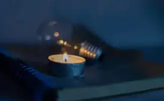 Алматы на время в темноте: город готовится к ремонту электросетей