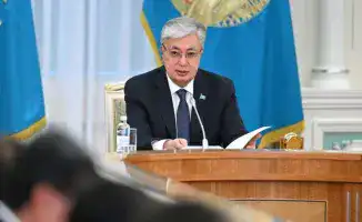 Казахстан создает новое министерство искусственного интеллекта: Токаев подписал указ о преобразовании Министерства цифрового развития