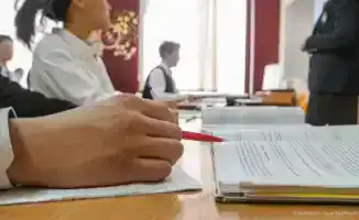 Президент Казахстана Касым-Жомарт Токаев призвал к внедрению единого стандарта экологического просвещения в школах страны