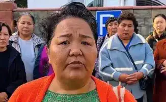 Протест сотрудников детского инвалидного дома в Талгаре: изменение графика работы и снижение зарплаты вызывают недовольство