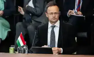 Венгрия отвергла призыв Трампа отказаться от российской нефти: комментарий министра иностранных дел Петер Сийярто