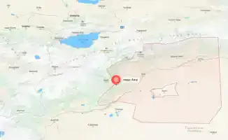 Землетрясение в окрестностях Алматы: последствия и реакция МЧС