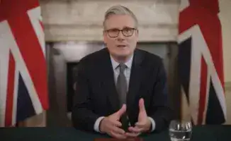 Великобритания может признать Палестину как суверенное государство: объявление премьер-министра Кира Стармера