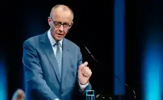 Канцлер Германии Фридрих Мерц: Война в Украине продолжится еще долго