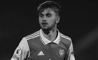 Трагедия на поле: В Лондоне ушел из жизни молодой футболист Билли Вигар