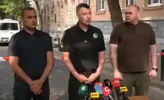 Убийство Парубия: следы ведут в Россию?