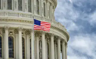 Санкции против России: законопроект на грани принятия?