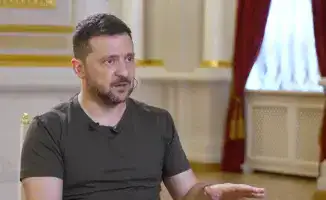 Зеленский: Встреча с Путиным возможна только при одном условии