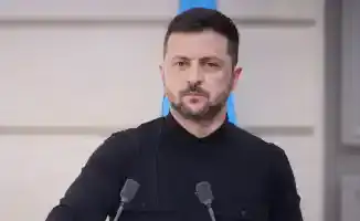 Зеленский ответил на приглашение Путина: готов к переговорам, но не в Москве