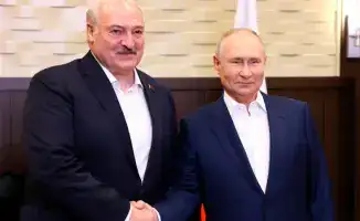 Лукашенко: Зеленский рискует потерять Украину без уступок Кремлю