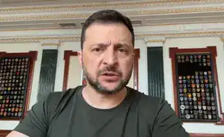 Зеленский: Успешные удары по российским НПЗ укрепляют позиции Украины