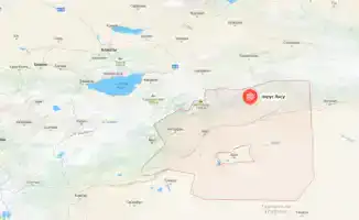 Землетрясение в Китае: как сейсмическая активность влияет на безопасность жителей Алматы