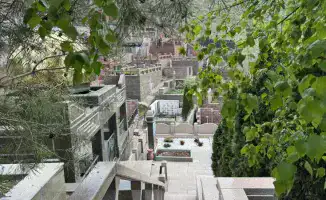 Алматы: через 6-7 лет не останется мест для захоронения усопших