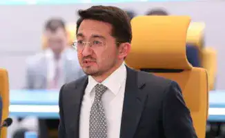 Жаслан Мадиев возглавил министерство ИИ и цифрового развития в Казахстане