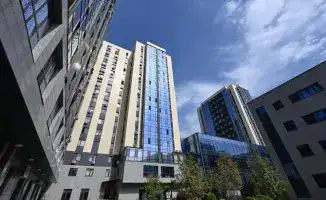 Свет в доме на Абая: жители Алматы живут в тени частых отключений